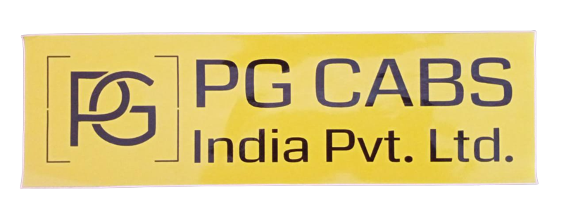 PG Cabs India